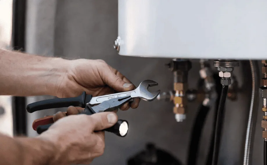 Why choose Water Heater Repair in Allenwood, PA